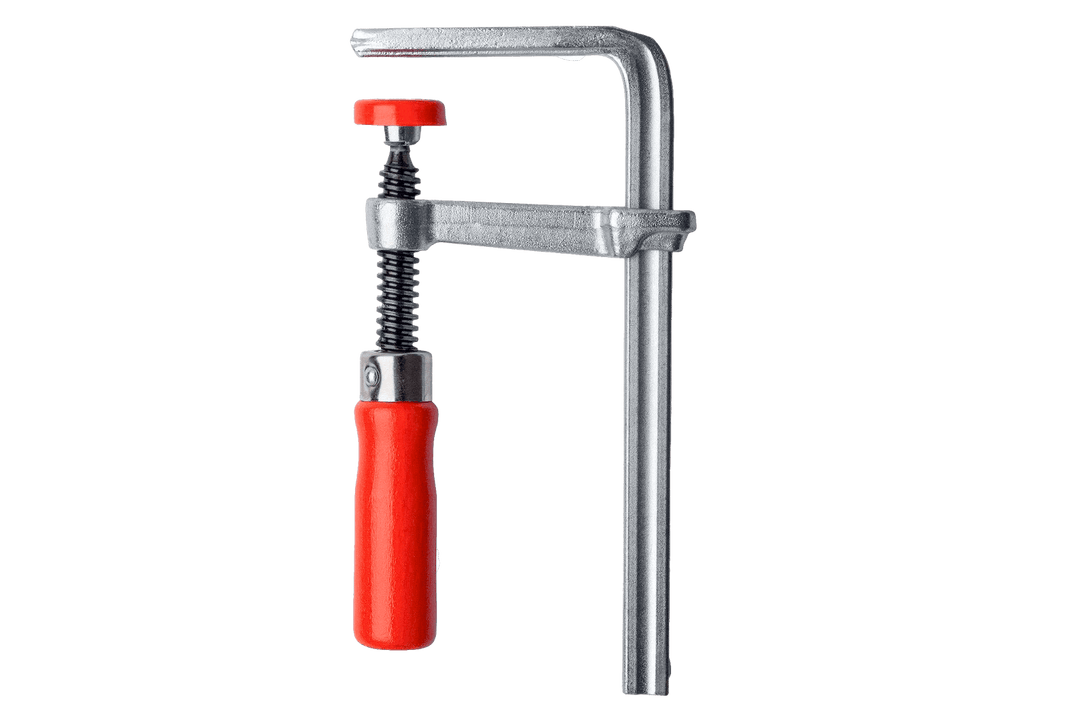 Bessey all-steel table clamp GTR 160/60