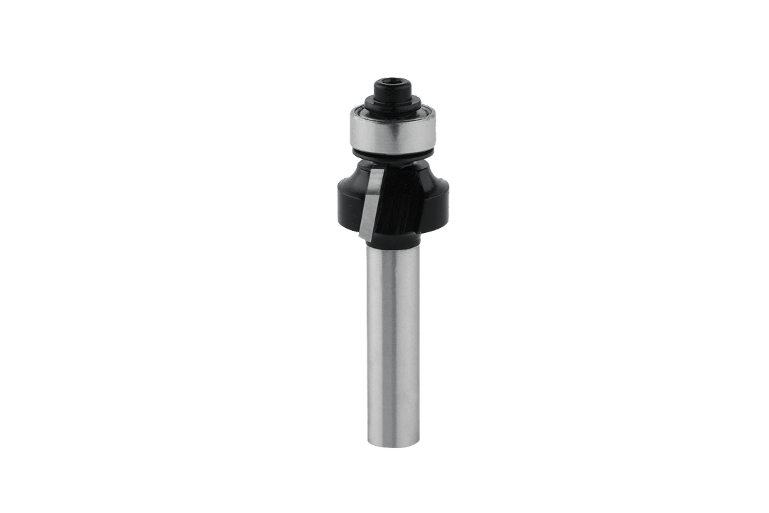 Rounding cutter R3 with thrust bearing - RUWI I Tools for woodworking professionals