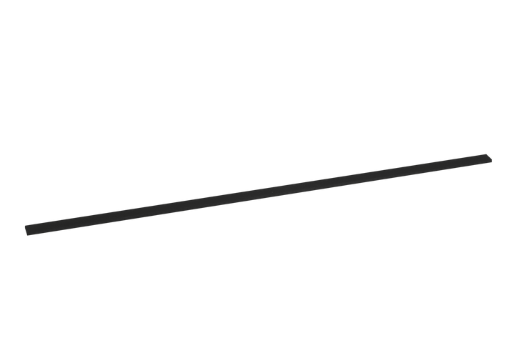 Self-adhesive replacement covering for support rail - RUWI I Tools for wood professionals