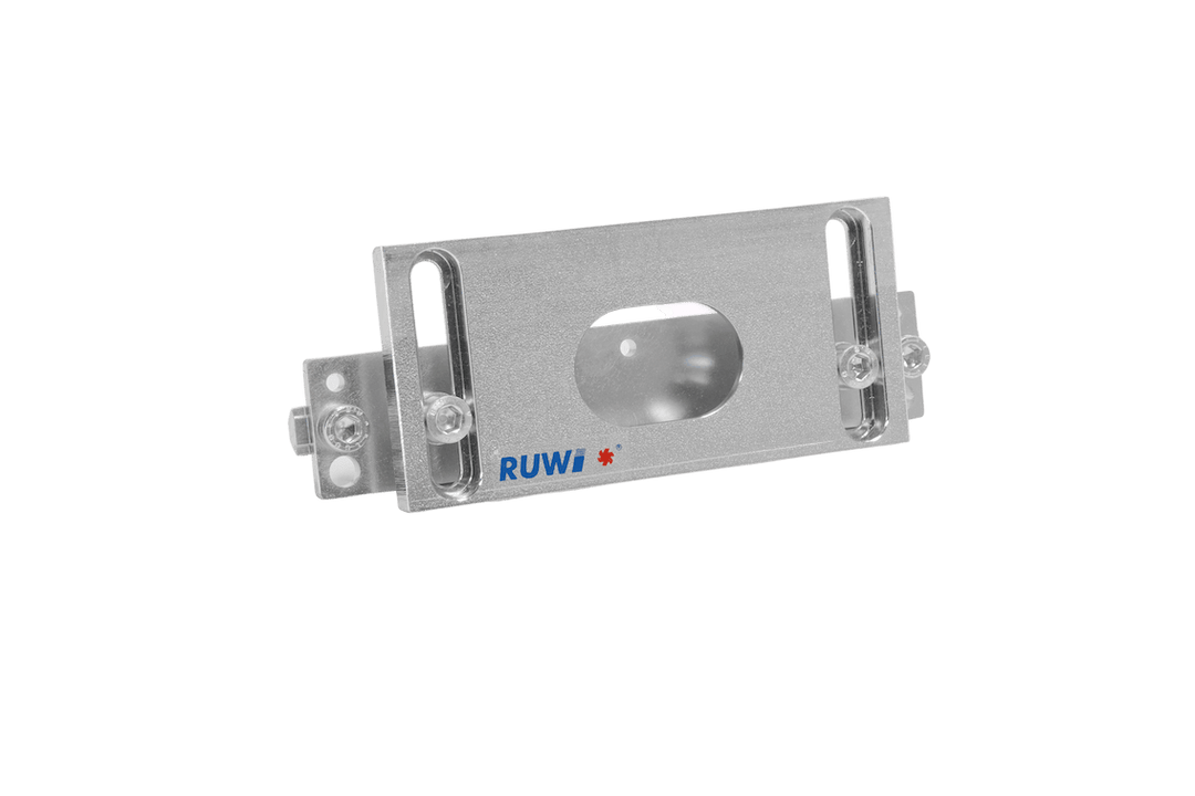 Mounting adapter for RUWI table extensions (also for table extension Mafell Erika) - RUWI I Tools for woodworking professionals