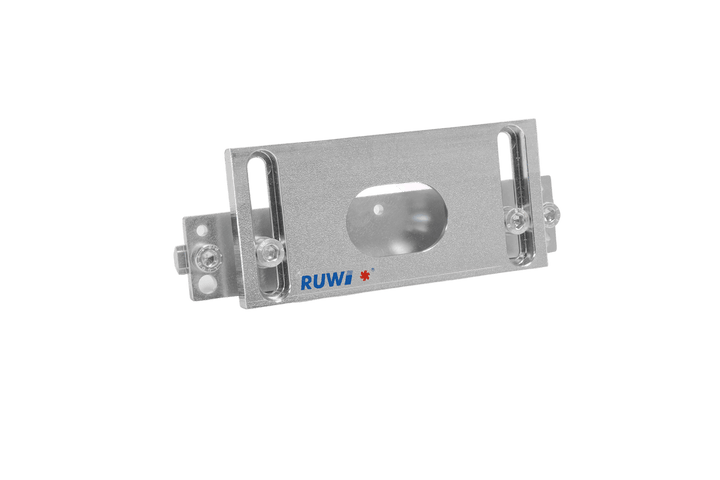 Mounting adapter for RUWI table extensions (also for table extension Mafell Erika) - RUWI I Tools for woodworking professionals
