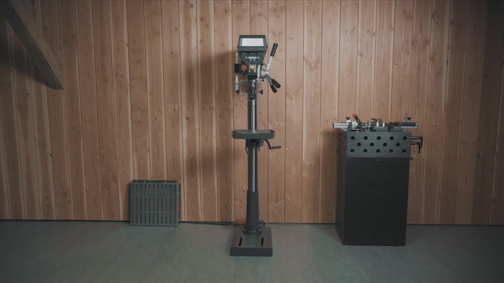 RUWI Premium drilling table