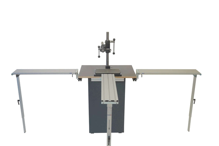 Profile rail for fastening adapter - RUWI I Tools for wood professionals