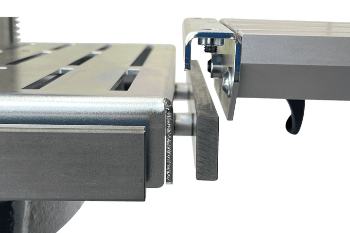 RUWI Drilling table Premium - RUWI I Tools for wood professionals