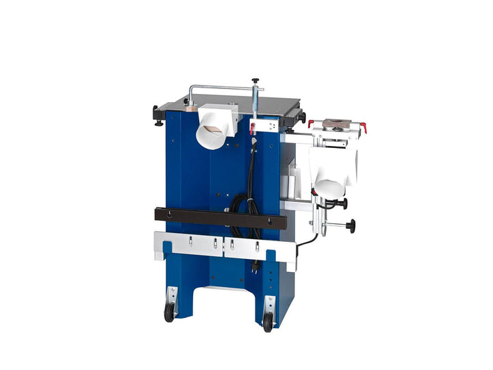 RUWI Basic router table - RUWI I Tools for wood professionals
