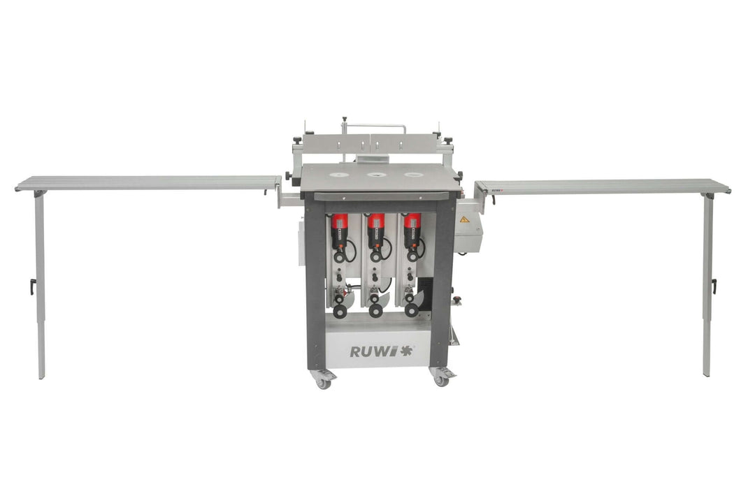 RUWI Classic Performance router table - RUWI I Tools for wood professionals