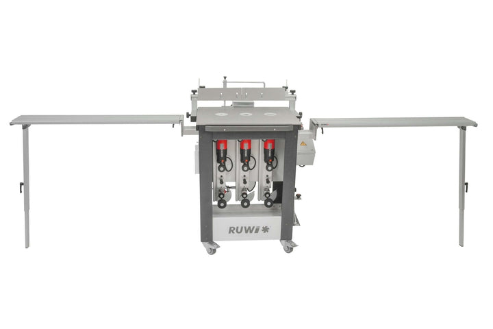 RUWI Classic Performance router table - RUWI I Tools for wood professionals