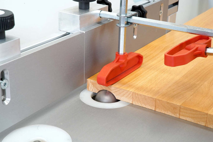 RUWI Classic Performance router table - RUWI I Tools for wood professionals