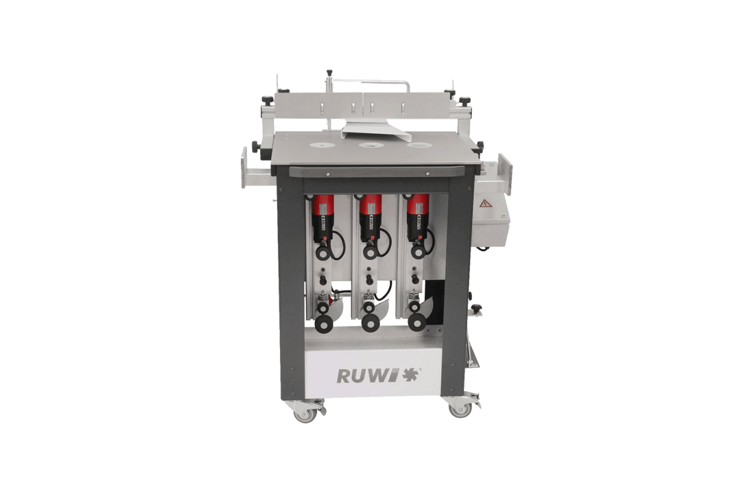 RUWI Classic Performance router table - RUWI I Tools for wood professionals
