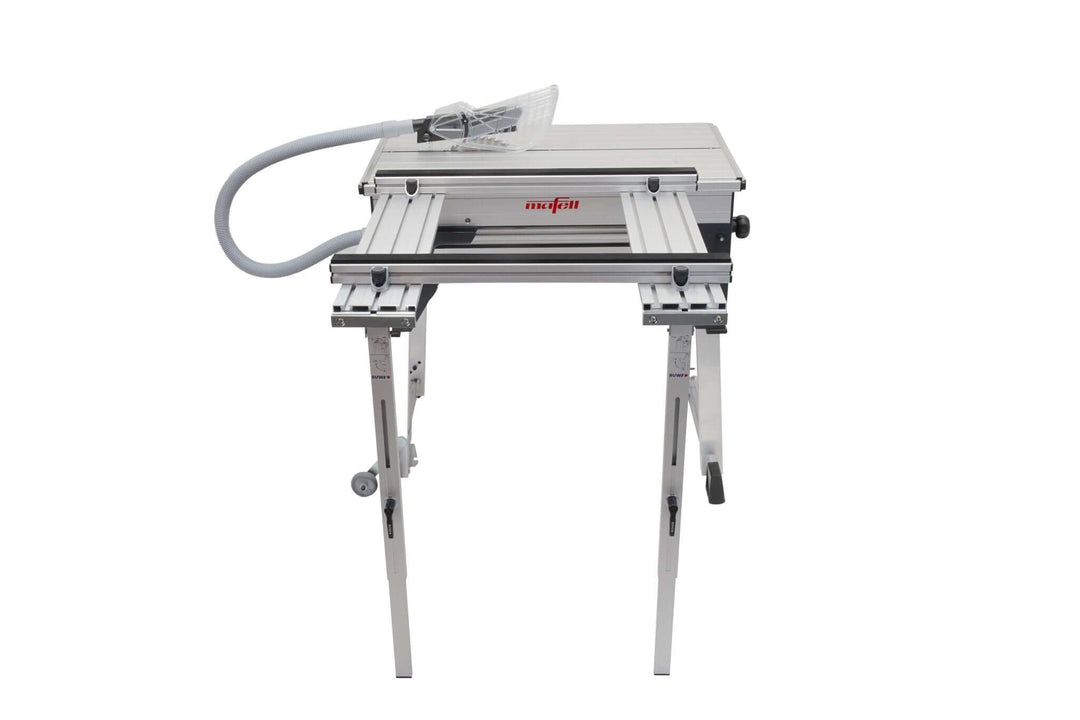 RUWI Table extension Systainer Set (also for Mafell Erika) - RUWI I Tools for woodworking professionals