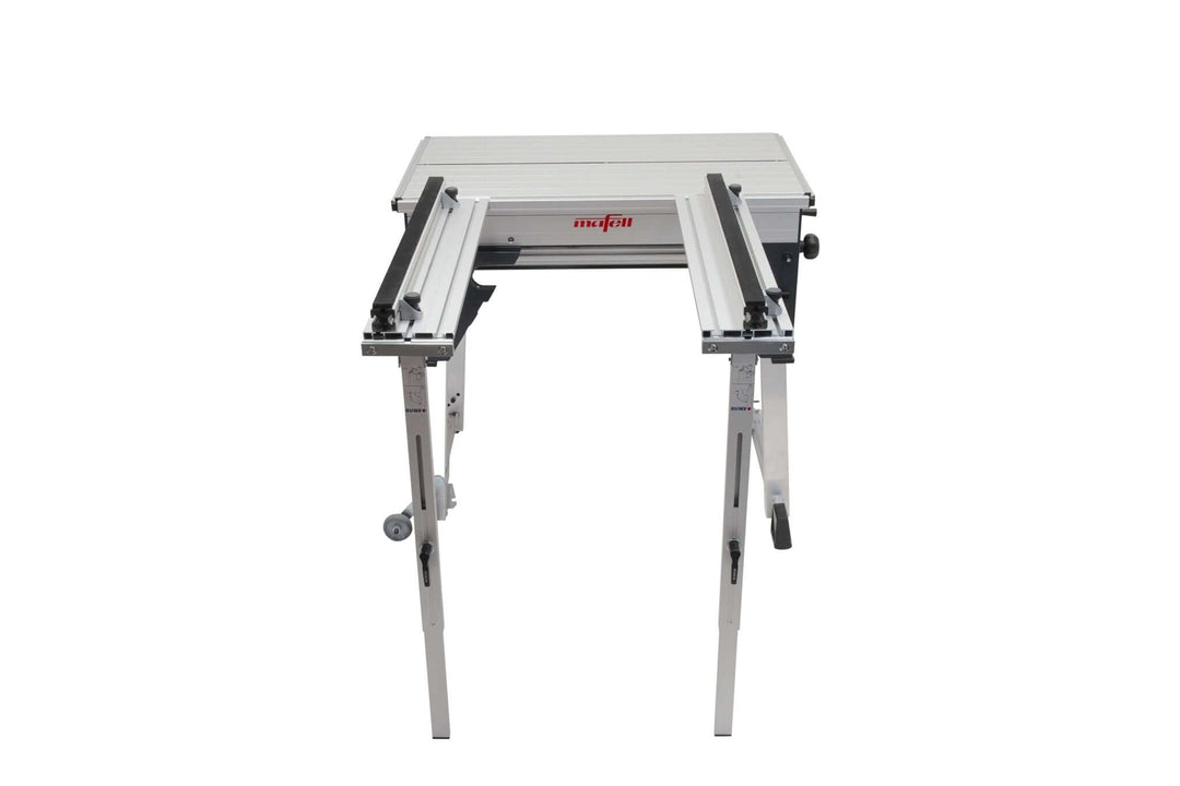 RUWI Table extension Systainer Set (also for Mafell Erika) - RUWI I Tools for woodworking professionals