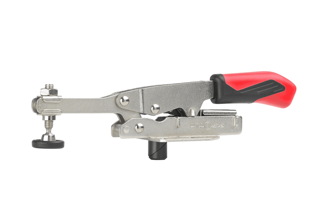 Vertical clamp with clamping bolt - RUWI I Tools for wood professionals