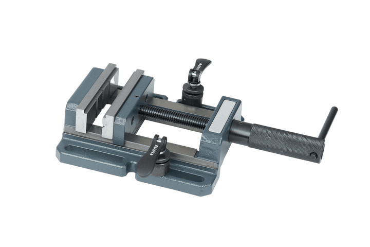 Clamping technology set: Machine vice - RUWI I Tools for wood professionals