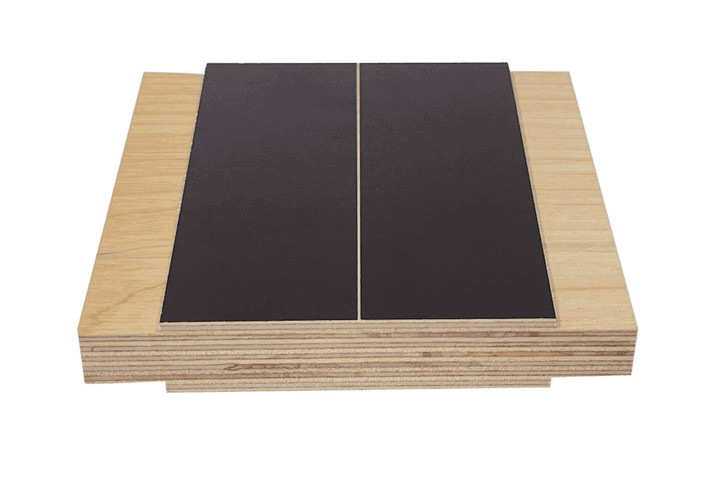 Splinter guard for RUWI drill table - RUWI I Tools for wood professionals