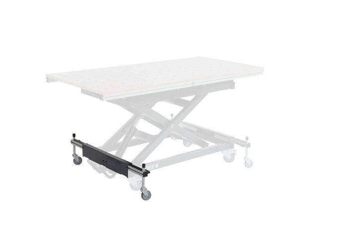 Support extension for RUWI lift table - RUWI I Tools for wood professionals