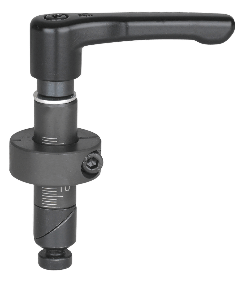 Vario clamping bolt 16 - RUWI I Tools for wood professionals