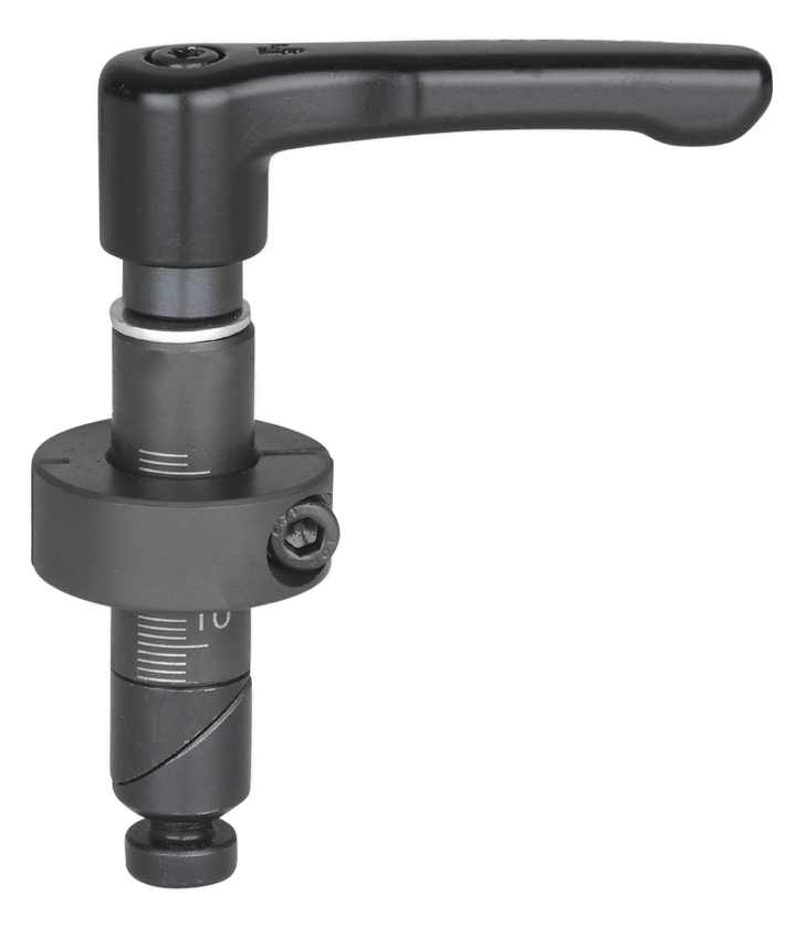 Vario clamping bolt 16 - RUWI I Tools for wood professionals