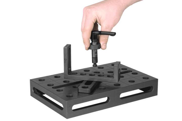 Vario clamping bolt 16 - RUWI I Tools for wood professionals