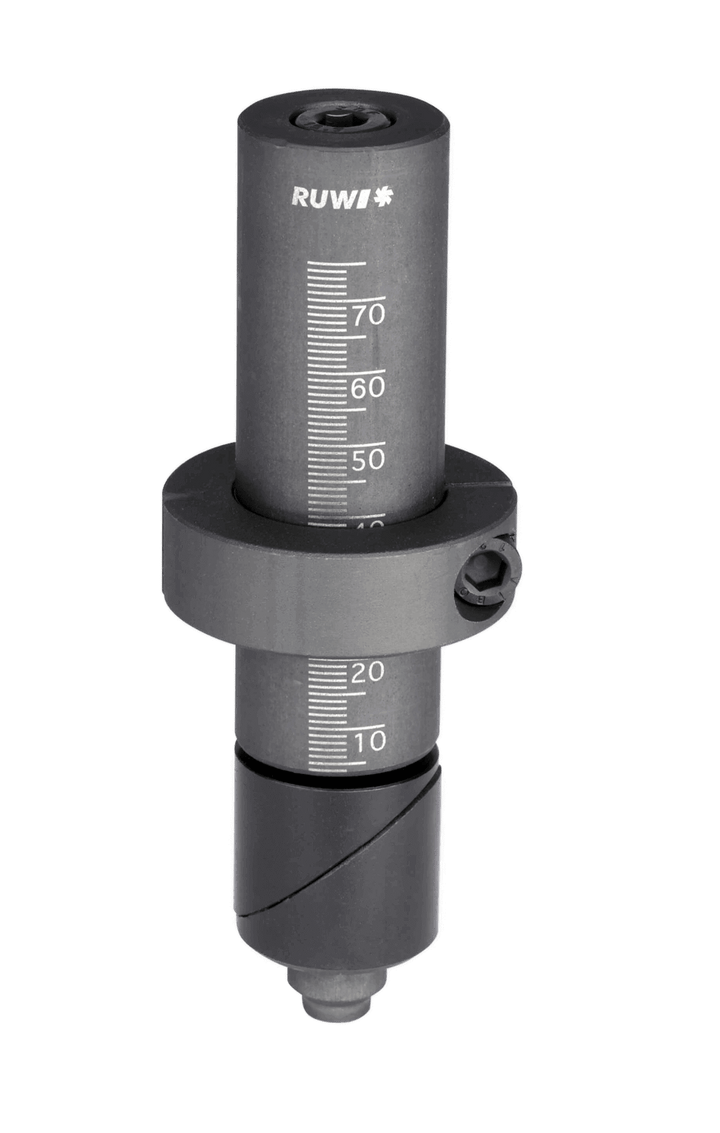 Vario clamping bolt 28 - RUWI I Tools for wood professionals