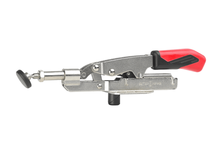 Horizontal clamp with clamping bolt - RUWI I Tools for wood professionals
