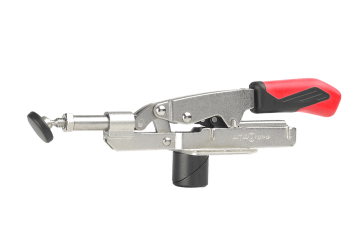 Horizontal clamp with clamping bolt - RUWI I Tools for wood professionals