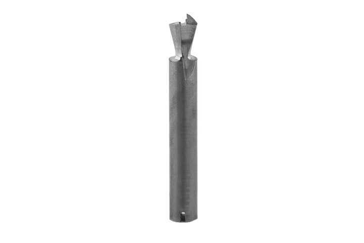 Tine cutter with 6 mm shank - RUWI I Tools for wood professionals
