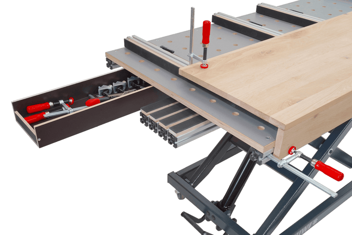 Mesa elevadora RUWI Classic