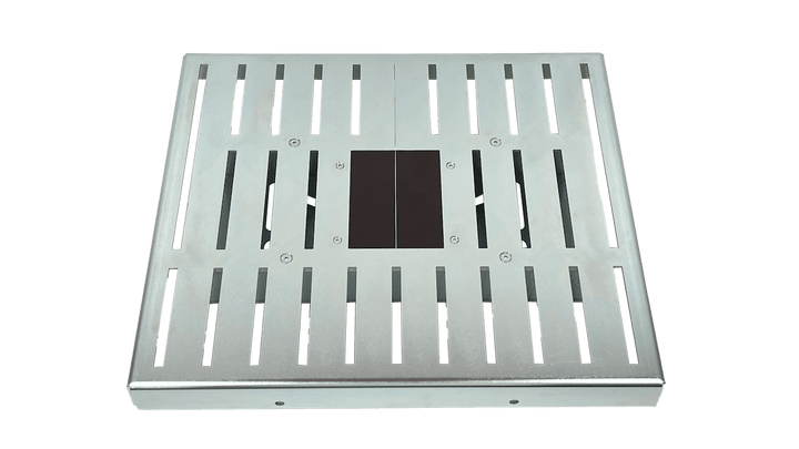 Mesa de perforación RUWI Basic