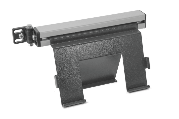 Soporte para tableta iPad con brazo giratorio