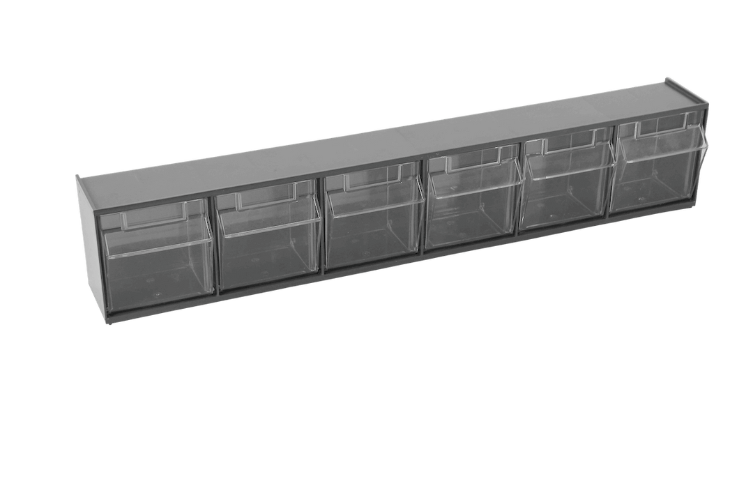 Caja de almacenamiento 6 S
