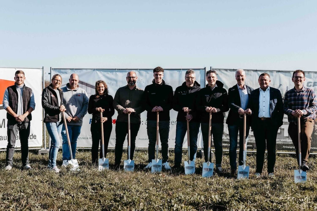Journal des nouvelles constructions RUWI - RUWI I Outils pour les professionnels du bois