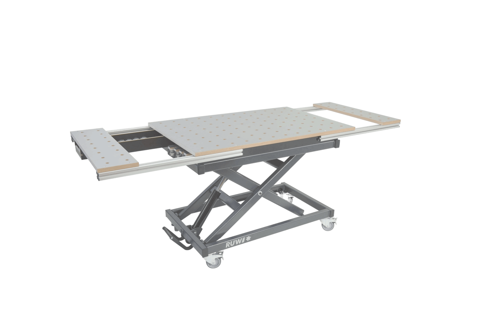 Trésors d'outils