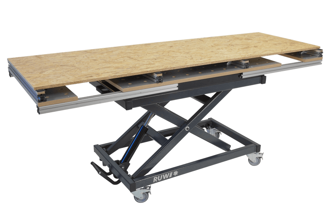 RUWI Table élévatrice Classic