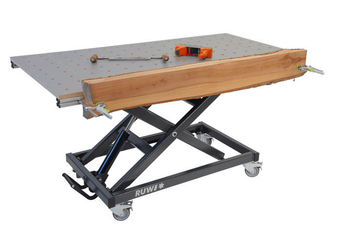 RUWI Table élévatrice Classic