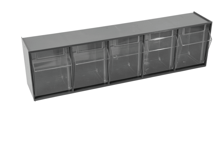 Boîte de stockage 5 S