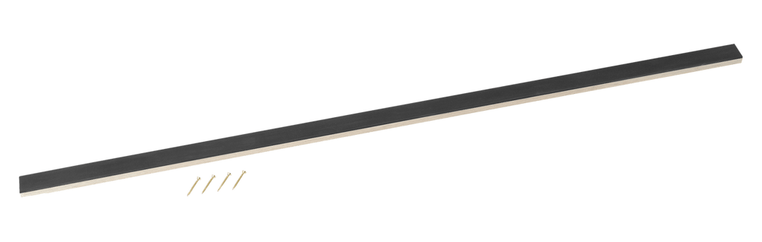 Semelle de rechange pour rail d'appui - RUWI I Outils pour les professionnels du bois