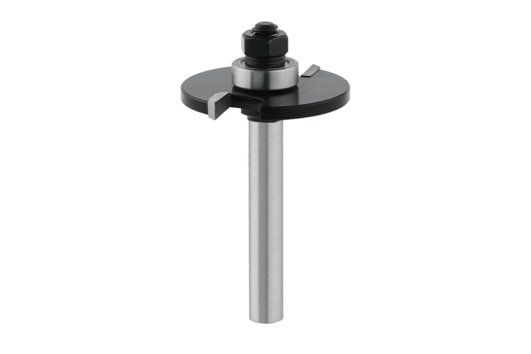 Lamellonuter HM D=40 B=4 - RUWI I Outils pour les professionnels du bois
