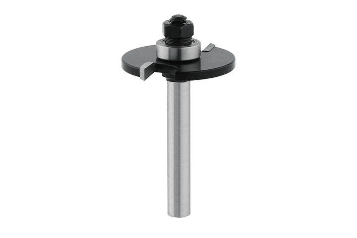 Lamellonuter HM D=40 B=4 - RUWI I Outils pour les professionnels du bois
