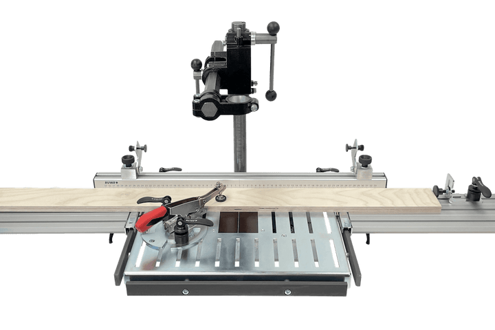 RUWI Table de perçage Premium - RUWI I Outils pour les professionnels du bois