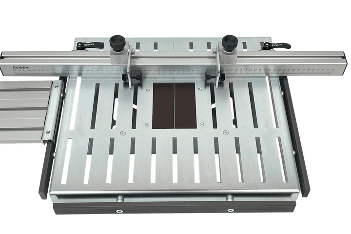 RUWI Table de perçage Premium - RUWI I Outils pour les professionnels du bois