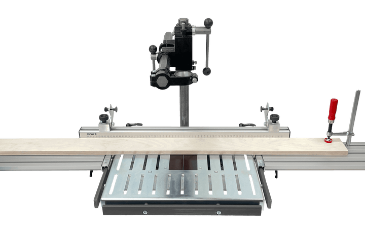 RUWI Table de perçage Premium - RUWI I Outils pour les professionnels du bois
