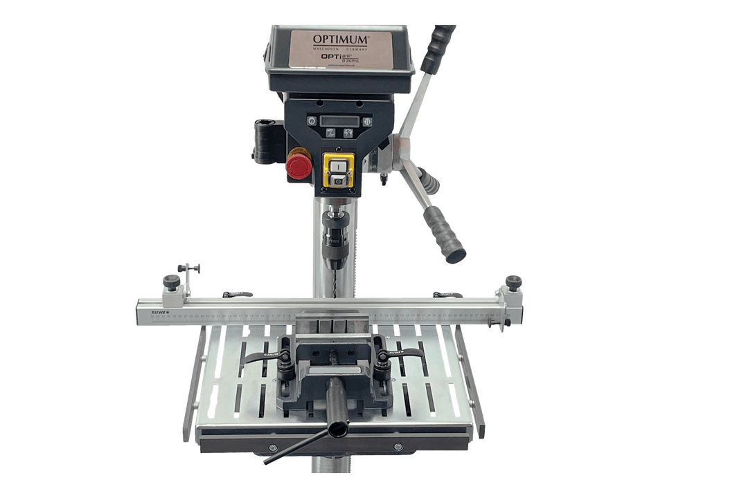 RUWI Table de perçage Premium - RUWI I Outils pour les professionnels du bois