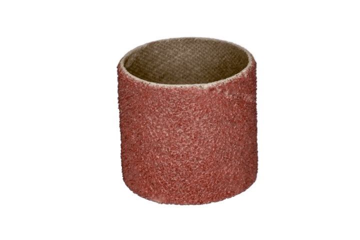 Bande abrasive ø30 pour support de bande abrasive - RUWI I Outils pour les professionnels du bois