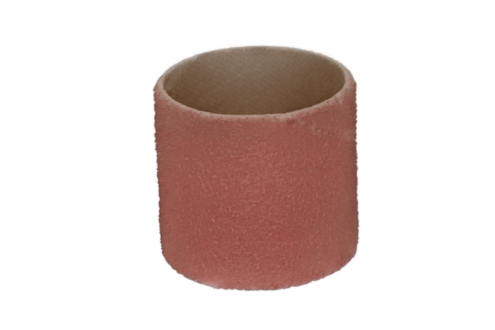Bande abrasive ø30 pour support de bande abrasive - RUWI I Outils pour les professionnels du bois