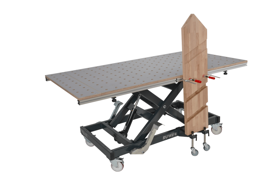 Tavolo elevatore Classic 300 XL