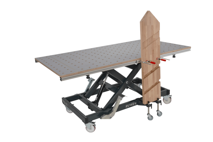 Tavolo elevatore Classic 300 XL