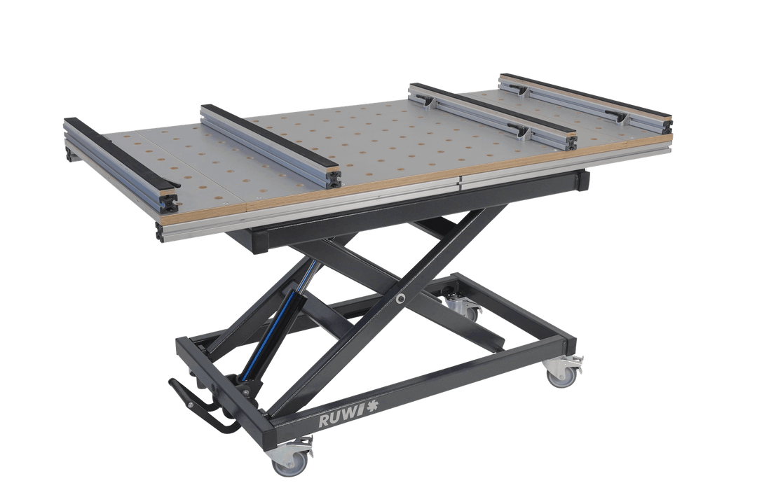 RUWI Classic heftafel