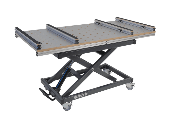 RUWI Classic heftafel