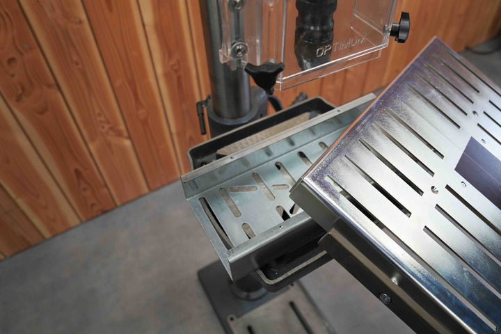 RUWI Premium boortafel