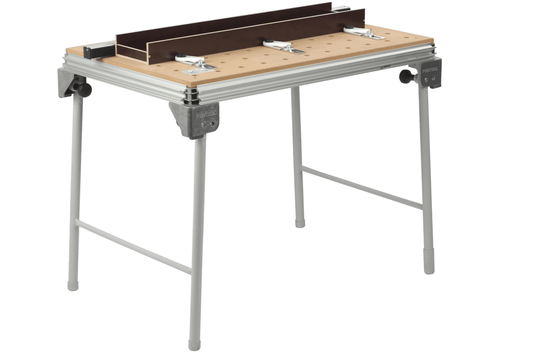 Draagrails - RUWI I Gereedschap voor houtprofessionals